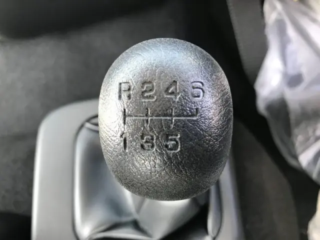 三菱 ファイター 2KG-FK65F(2WD)の写真14