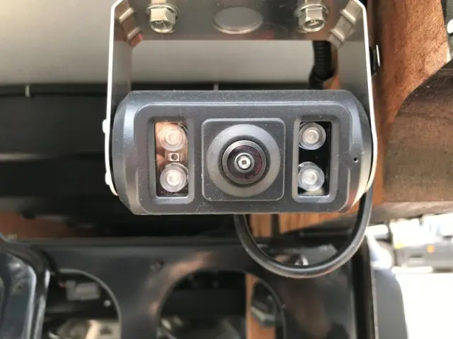 三菱 ファイター 2KG-FK65F(2WD)の写真16
