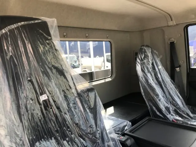三菱 ファイター 2KG-FK65F(2WD)の写真17