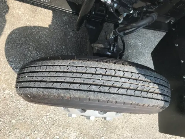 三菱 ファイター 2KG-FK65F(2WD)の写真22