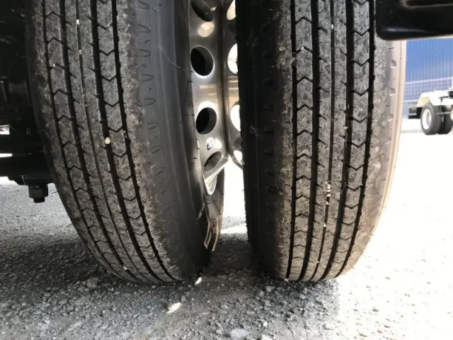 三菱 ファイター 2KG-FK65F(2WD)の写真23