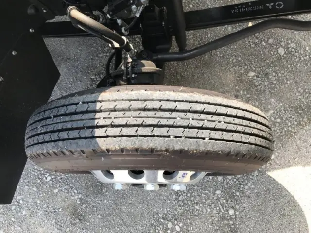 三菱 ファイター 2KG-FK65F(2WD)の写真24
