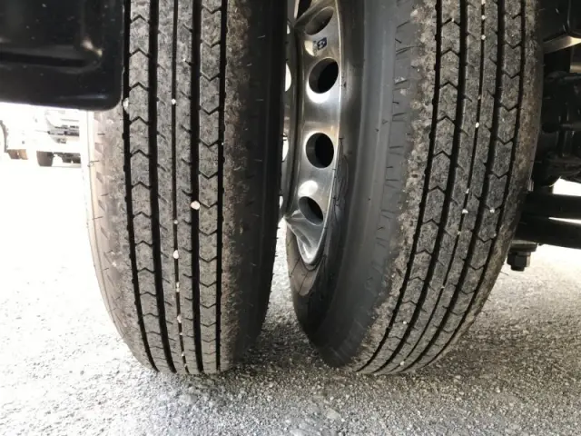三菱 ファイター 2KG-FK65F(2WD)の写真25