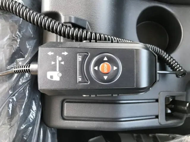 三菱 ファイター 2KG-FK65F(2WD)の写真28
