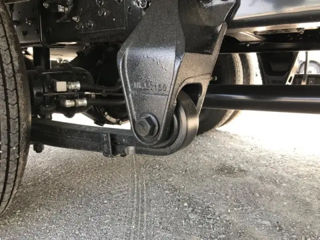 三菱 ファイター 2KG-FK65F(2WD)の写真29