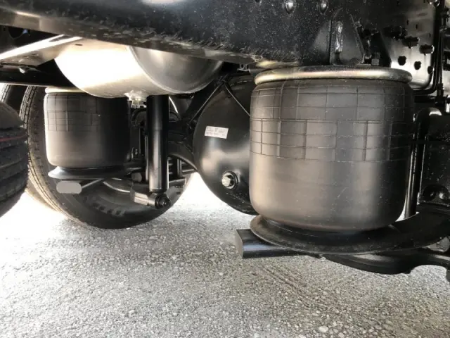 三菱 ファイター 2KG-FK65F(2WD)の写真30