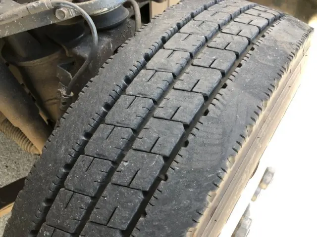 いすゞ エルフ PB-NPR81AR(2WD)の写真20