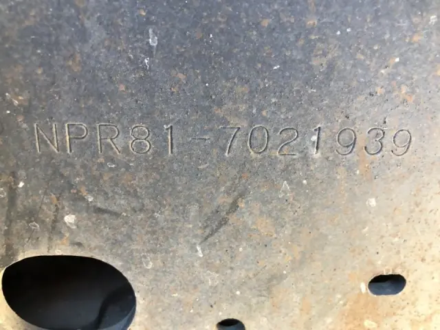 いすゞ エルフ PB-NPR81AR(2WD)の写真49