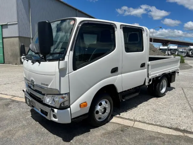 トヨタ ダイナ 2WG-GDY232(2WD)の写真1