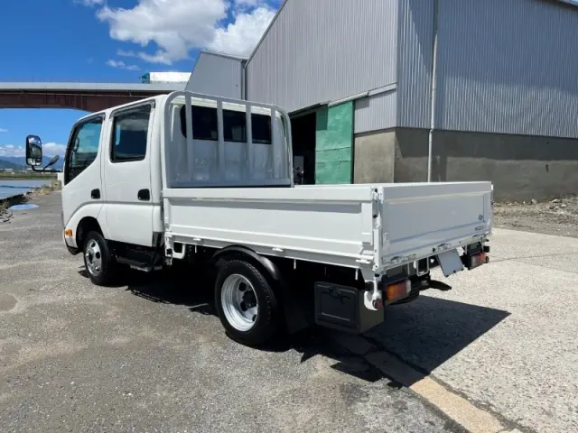 トヨタ ダイナ 2WG-GDY232(2WD)の写真3