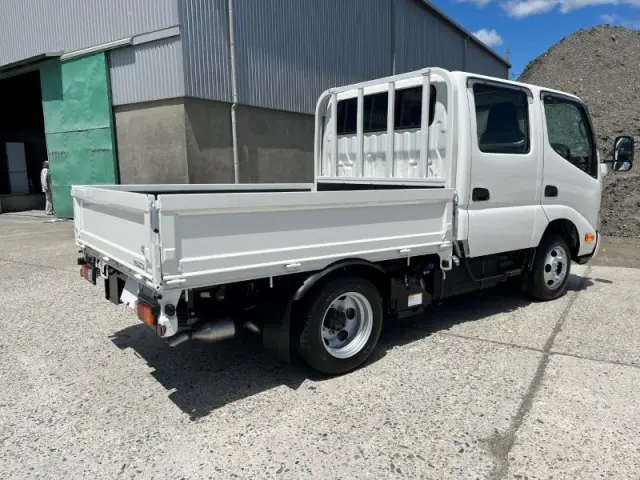 トヨタ ダイナ 2WG-GDY232(2WD)の写真4