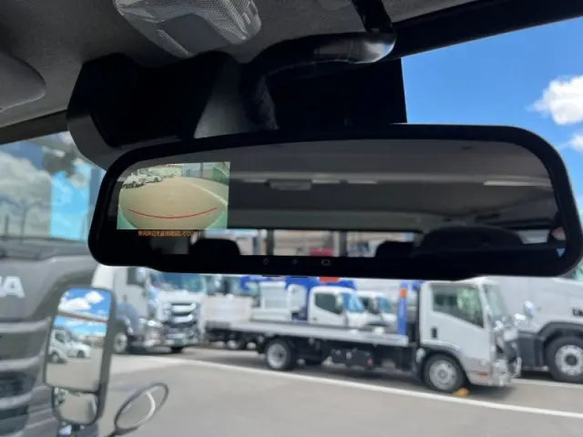 トヨタ ダイナ 2WG-GDY232(2WD)の写真12
