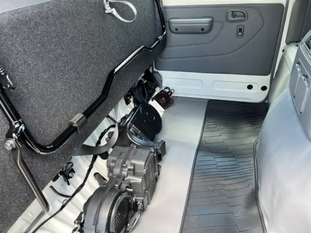 トヨタ ダイナ 2WG-GDY232(2WD)の写真14