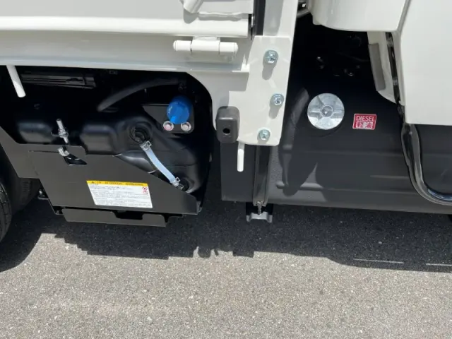 トヨタ ダイナ 2WG-GDY232(2WD)の写真18