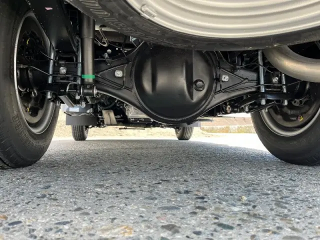 トヨタ ダイナ 2WG-GDY232(2WD)の写真23
