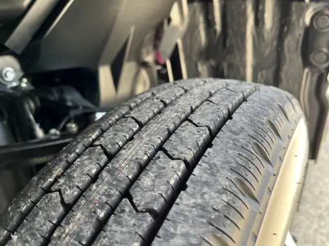 トヨタ ダイナ 2WG-GDY232(2WD)の写真27