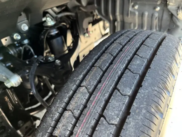 トヨタ ダイナ 2WG-GDY232(2WD)の写真28
