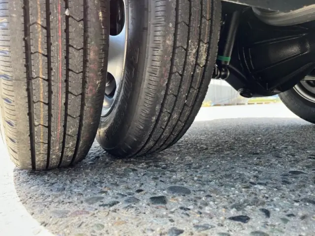 トヨタ ダイナ 2WG-GDY232(2WD)の写真29