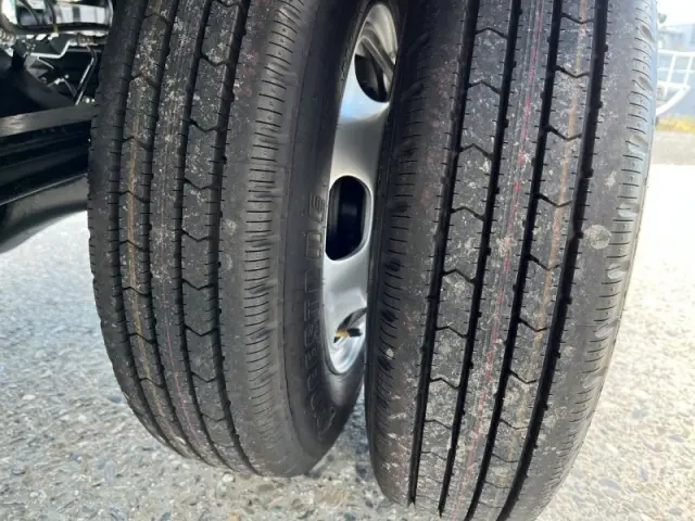 トヨタ ダイナ 2WG-GDY232(2WD)の写真30