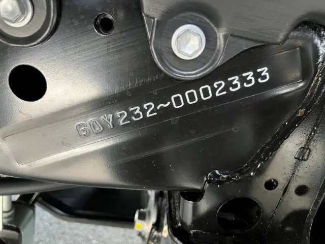 トヨタ ダイナ 2WG-GDY232(2WD)の写真34