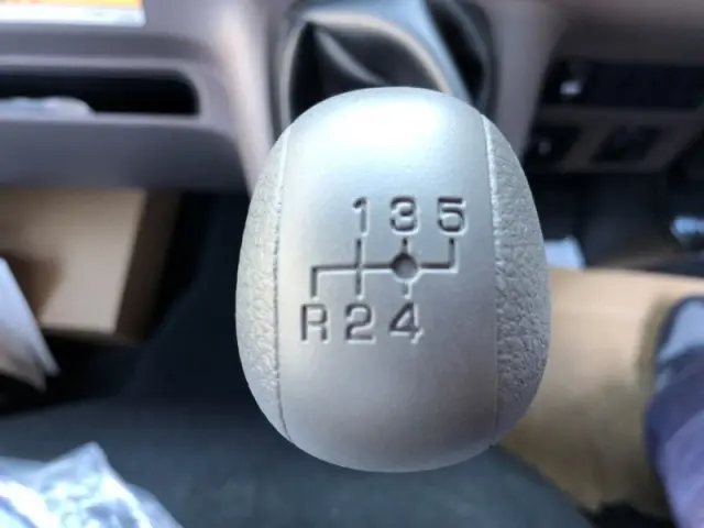 三菱 キャンター 2PG-FEA80(2WD)の写真8