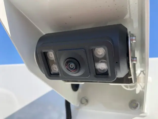 三菱 キャンター 2PG-FEA80(2WD)の写真16