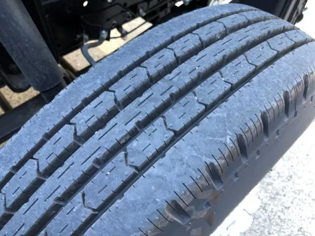 三菱 キャンター 2PG-FEA80(2WD)の写真20