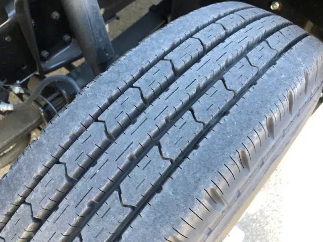 三菱 キャンター 2PG-FEA80(2WD)の写真21