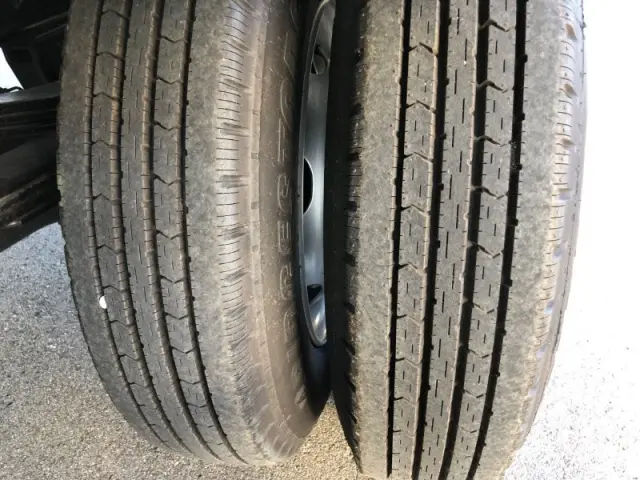 三菱 キャンター 2PG-FEA80(2WD)の写真22