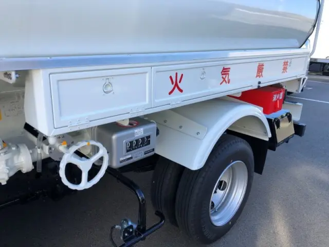 三菱 キャンター 2PG-FEA80(2WD)の写真26