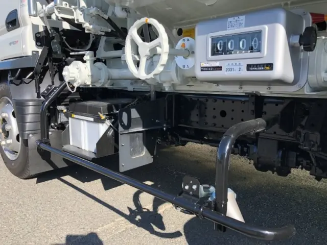 三菱 キャンター 2PG-FEA80(2WD)の写真32