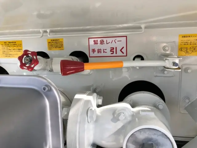 三菱 キャンター 2PG-FEA80(2WD)の写真34
