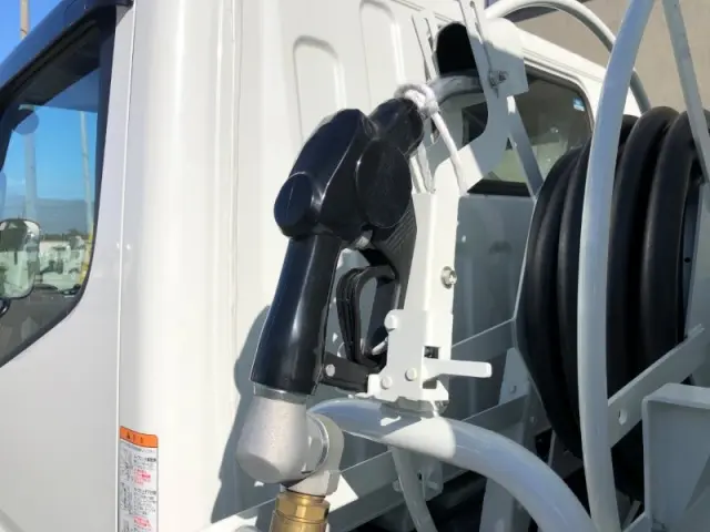 三菱 キャンター 2PG-FEA80(2WD)の写真36