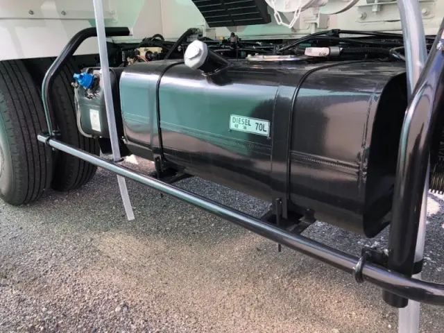 三菱 キャンター 2PG-FEA80(2WD)の写真37