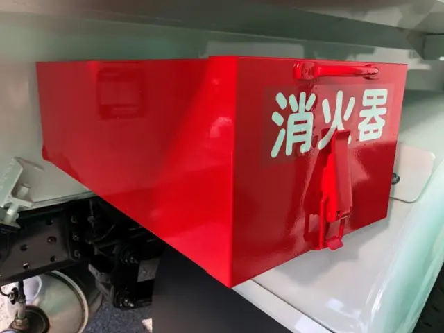 三菱 キャンター 2PG-FEA80(2WD)の写真40