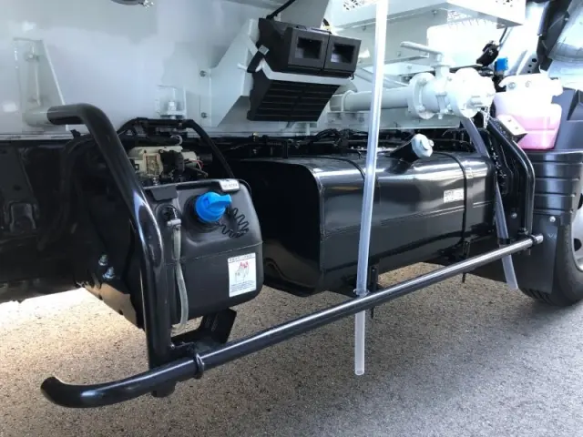 三菱 キャンター 2PG-FEA80(2WD)の写真45