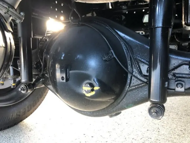 三菱 キャンター 2PG-FEA80(2WD)の写真47
