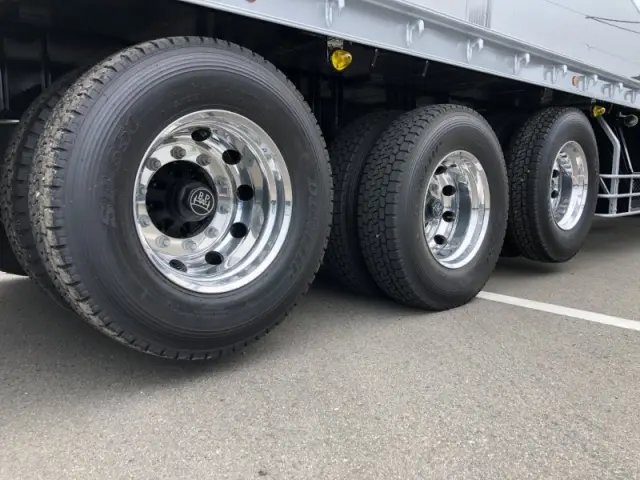 日本トレクス トレクス PFB34114(未入力/関係無)の写真14