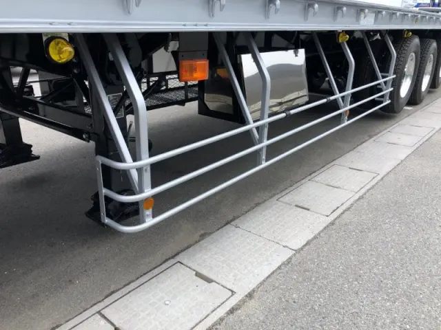 日本トレクス トレクス PFB34114(未入力/関係無)の写真8