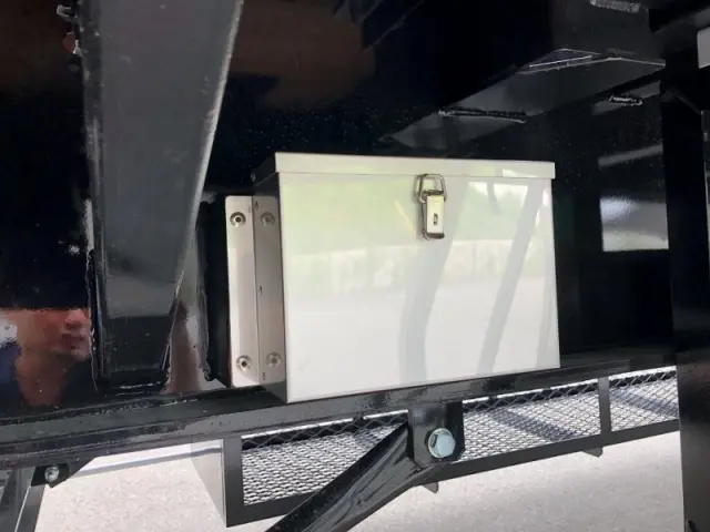 日本トレクス トレクス PFB34114(未入力/関係無)の写真10