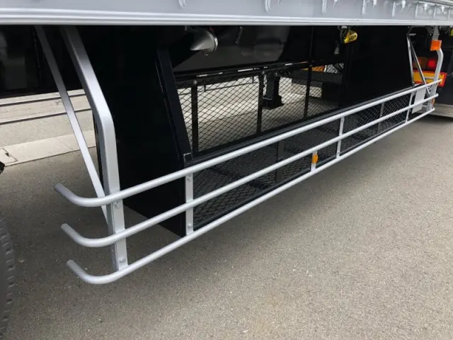 日本トレクス トレクス PFB34114(未入力/関係無)の写真15