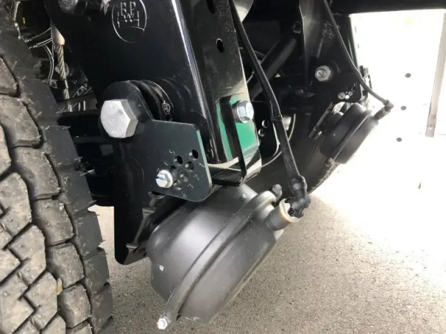 日本トレクス トレクス PFB34114(未入力/関係無)の写真25