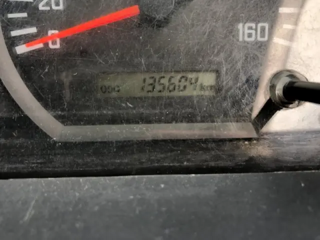 いすゞ エルフ TPG-NKR85AN(2WD)の写真13