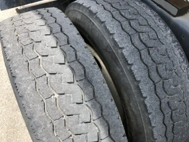 いすゞ エルフ TPG-NKR85AN(2WD)の写真21