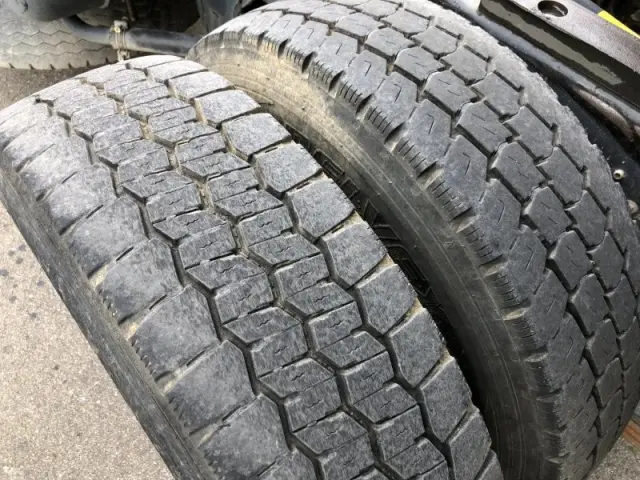 いすゞ エルフ TPG-NKR85AN(2WD)の写真22