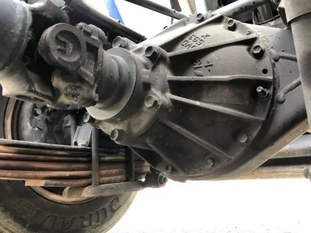 いすゞ エルフ TPG-NKR85AN(2WD)の写真41