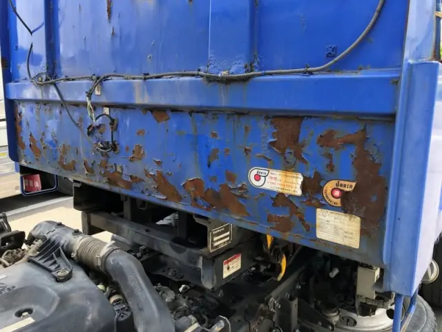 いすゞ エルフ TPG-NKR85AN(2WD)の写真43