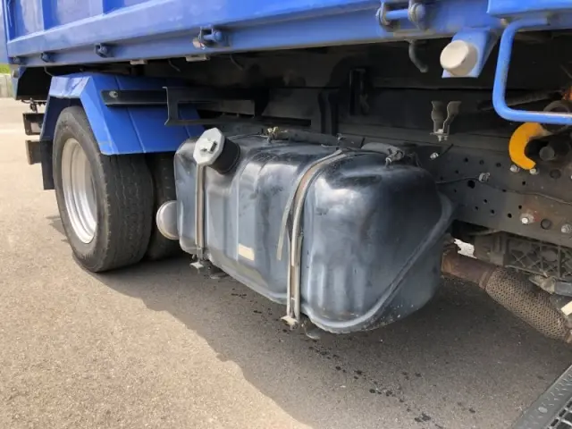 いすゞ エルフ TPG-NKR85AN(2WD)の写真45