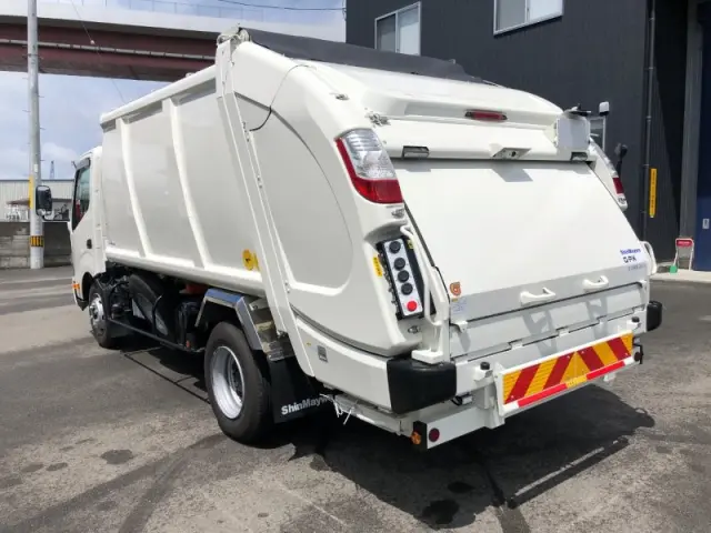 日野 デュトロ 2KG-XZU710M(2WD)の写真3