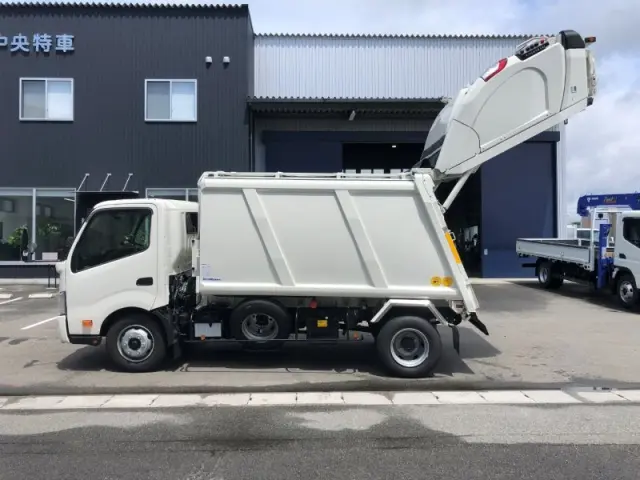 日野 デュトロ 2KG-XZU710M(2WD)の写真6
